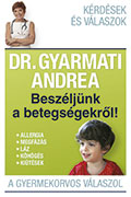 Beszljnk a betegsgekrl!